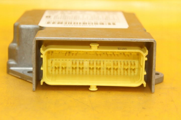 MODULE CONTRÔLEUR AIRBAG CAPTEUR AUDI A6 C6 4F0959655 4F0955557 1K0909606B
