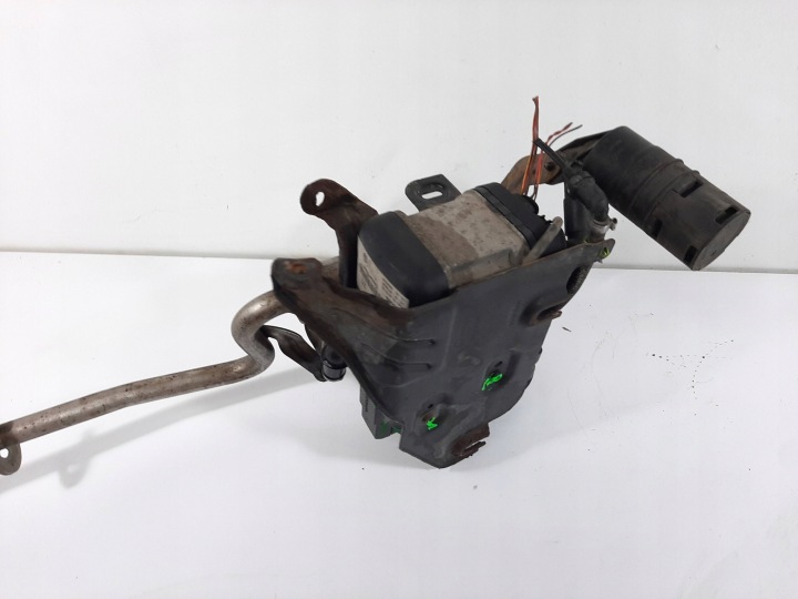 VW PASSAT B6 UNIVERSEL 2.0TDI 07R CHAUFFAGE DE STATIONNEMENT WEBASTO 3C0815065H