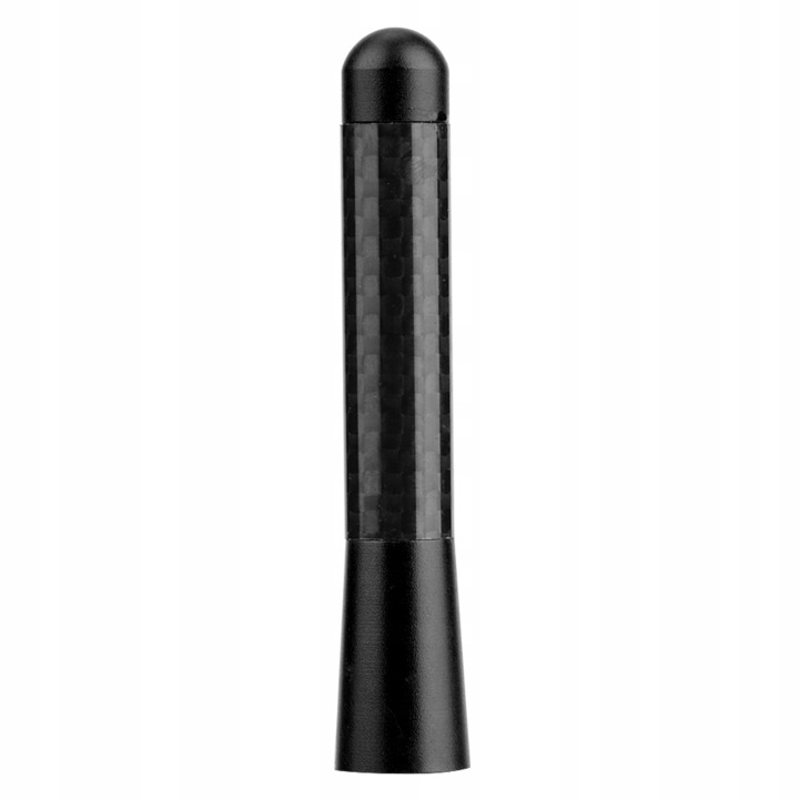 AUTOMOBILE UNIVERSELLE COURTE ANTENNE 8CM