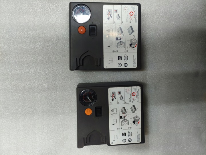 COMPRESSEUR POMPE AIR AUDI VW SEAT SKODA8P0012615C
