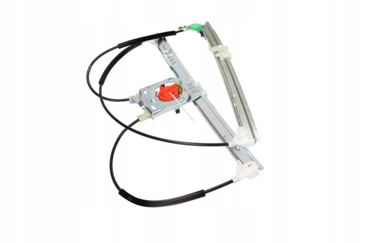 ÉLÉVATEUR VITRES PRZOD/PRAWY VERS VW POLO SANS SI