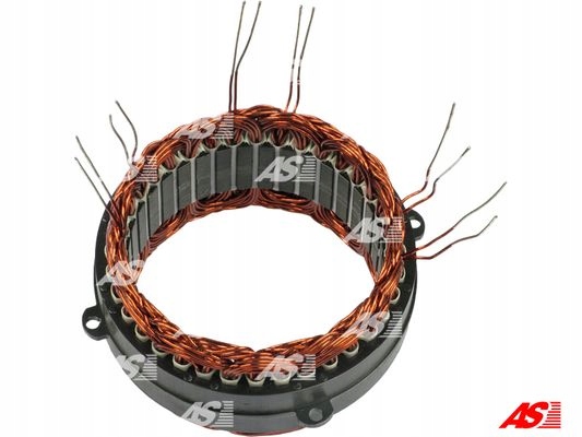 AS-PL AS0022 STATOR, ALTERNADOR 