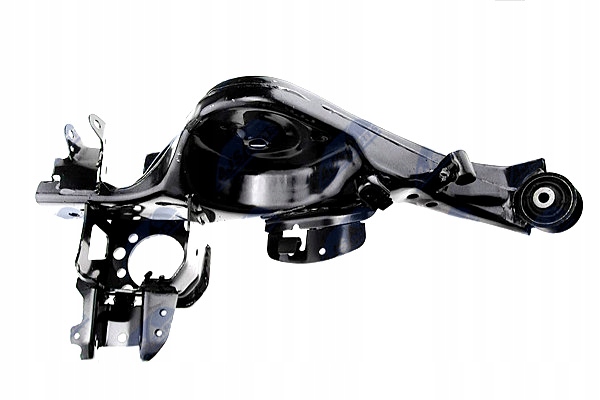 BRAS DE SUSPENSION ARRIÈRE DROIT NISSAN QASHQAI QASHQAI 2 07-13 RENAULT KADJAR