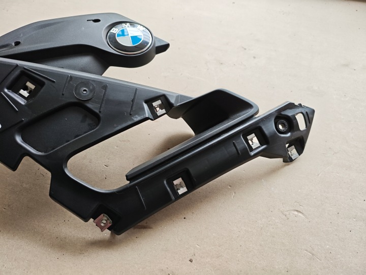 BMW S1000R DÉFLECTEUR D'AIR PROTECTION REMPLISSAGE GAUCHE