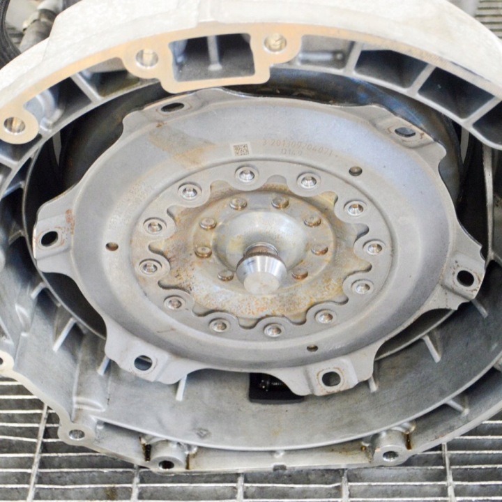 1087301290 BOÎTE DE VITESSES 3.0 AVEC Q4 301 2014 MASERATI GHIBLI (M157)