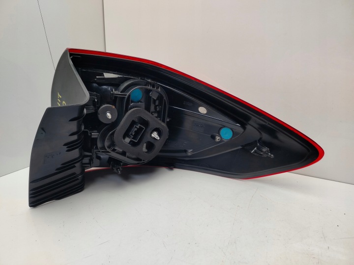FORD C-MAX II MK2 LIFT 14R- PHARE GAUCHE ARRIÈRE GAUCHE ARRIÈRE F1CB13405BE