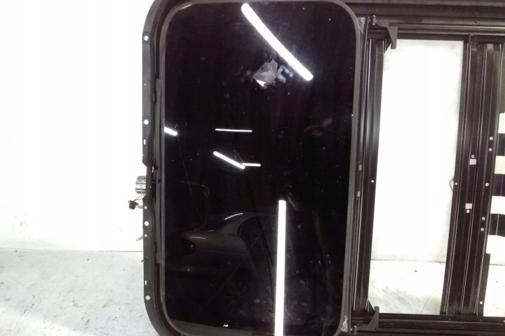 TOIT OUVRANT AUDI 4E0959591 4.16L GASOLINE 2007