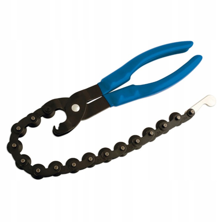 PRZYRZAD VERS CIRCONCISION TUYAUX D'ÉCHAPPEMENT OBCINAK 20-75MM