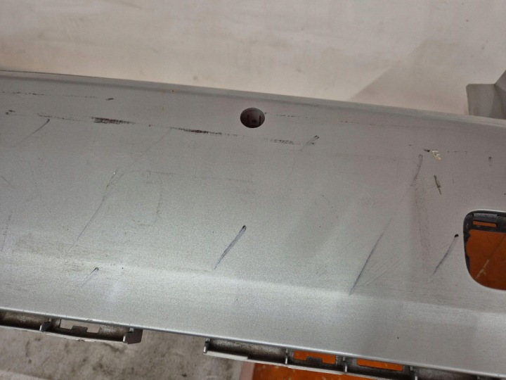 MERCEDES CLASSE B W246 14-18 LIFT PARE-CHOCS ARRIÈRE ARRIÈRE A2468853525