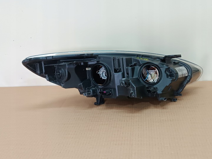 RENAULT MEGANE III LIFT 2014-2016 PHARE GAUCHE AVANT 260609865R