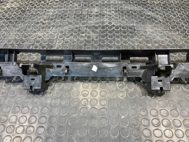 RENAULT ESPACE V 5 LIFT 19-23 AMORTISSEUR POUTRE RENFORCEMENT PARE-CHOCS ARRIÈRE