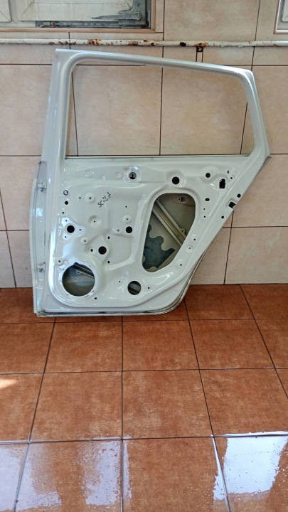 SKODA SCALA 19-15 PORTES DROIT ARRIÈRE ARRIÈRE DROIT ROUES LS9R C508