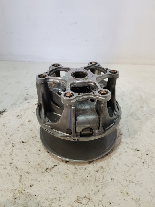EMBRAYAGE ENGRENAGES VARIATEUR 1327154 POLARIS SPORTSMAN 570 21-25 ANNÉE