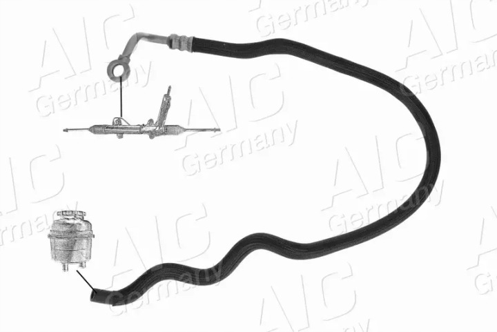 AIC 58282 FIL FLEXIBLE