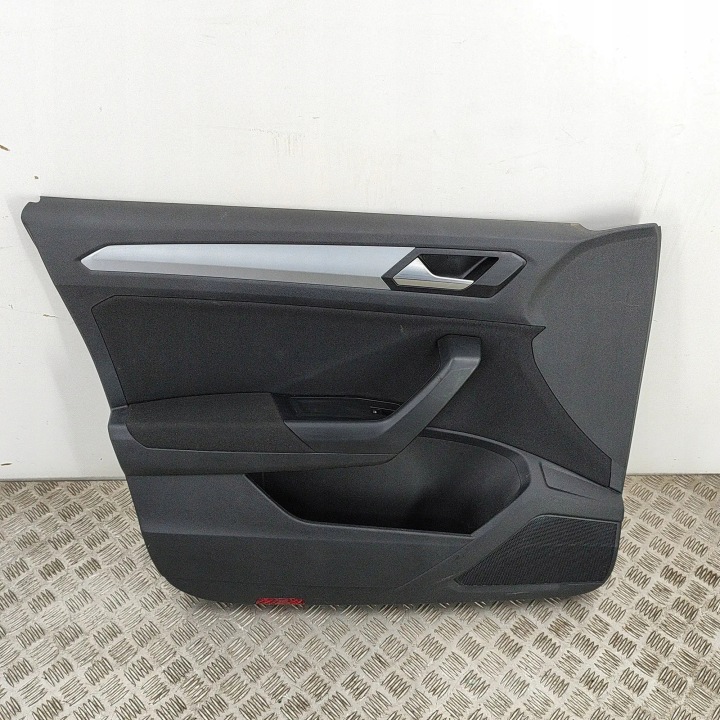 ENSEMBLE SIÈGES VW T-ROC (A11) 2GB863241G 27790210 1.5L 110KW 2023