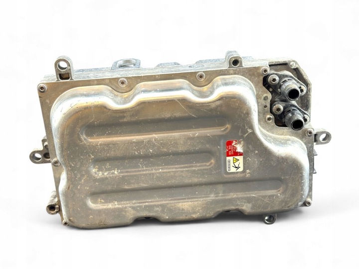 INWERTER/PRZETWORNICA TENSION VOLKSWAGEN E-UP 12E907070D