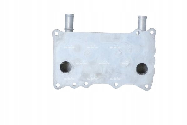 NRF RADIATEUR HUILES PORSCHE 911 3.8 2005- 31846