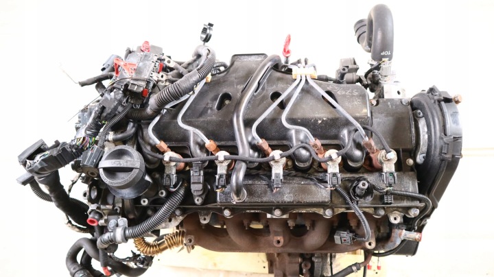 VOLVO V70 2.4 D5 MOTEUR D5244T5