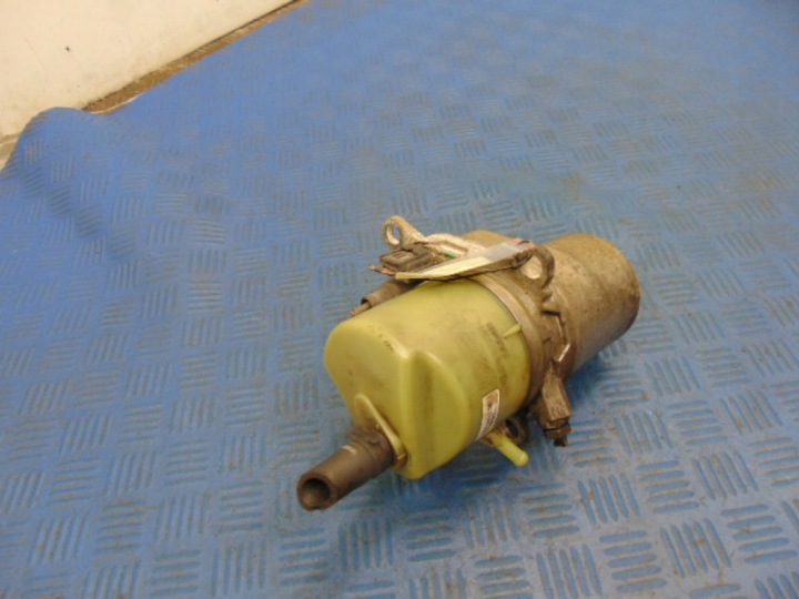 VOLVO V50 POMPE AMPLIFICATEUR ÉLECTRIQUE 4N513K514DR