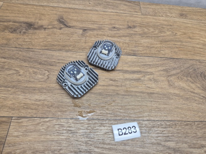 BMW G30 G31 G32 MODULE PHARES LED FEUX DIURNES FJD JEZ 7214934