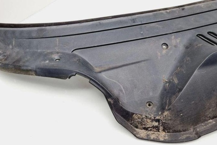 PLASTYK ESSUIE-GLACES AVANT CITROËN JUMPER FURGON 1330637080 2.8L DIESEL