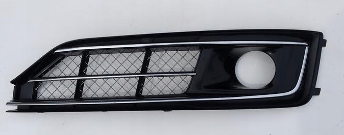 AUDI A8 S8 4H DEFLECTOR BUMPER photo 1 - milautoparts-fr.ukrlive.com