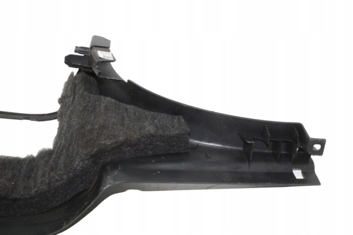 AVANT GAUCHE MOULURE DÉCORATIVE SEUIL JAGUAR XE (X760) GX7302349A 2.0L DIESEL