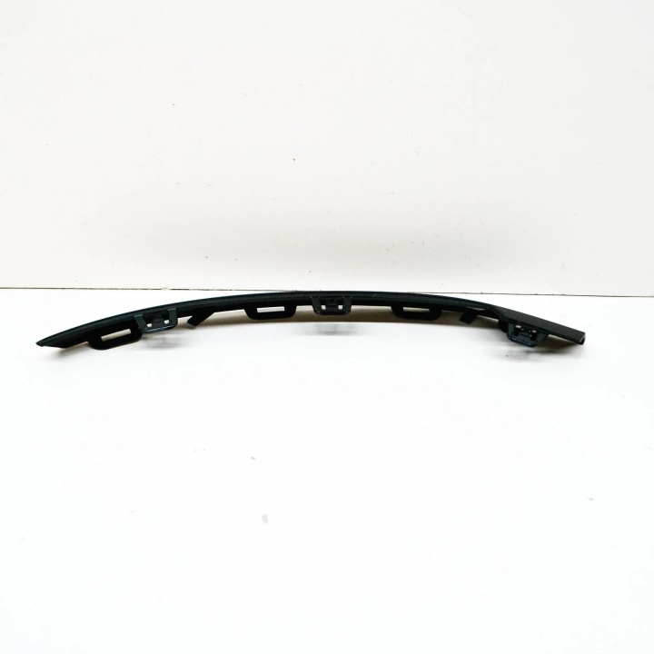 MERCEDES-BENZ GLC C253 MOULURE PARE-CHOCS AVANT GAUCHE A2538855300