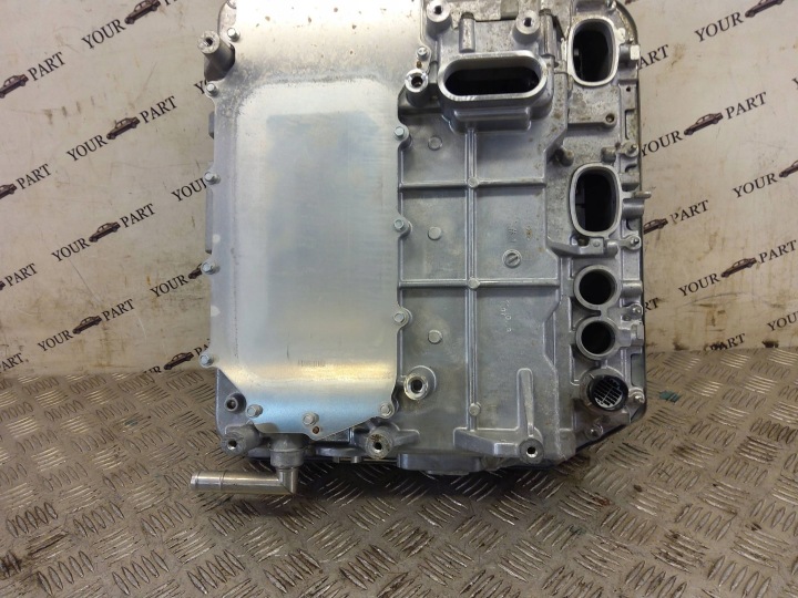 NISSAN LEAF II ZE1 2022 EM57 FALOWNIK KONWENTER MODULE LADOWANIA 292C06WK2A