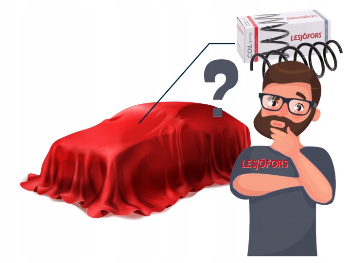 RESSORT SUSPENSIONS ARRIÈRE SUZUKI SWIFT /4 X4/ 10-