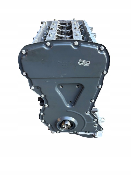 MOTEUR USF6 FORD TRANSIT 2,2 TDCI EURO 5 2013