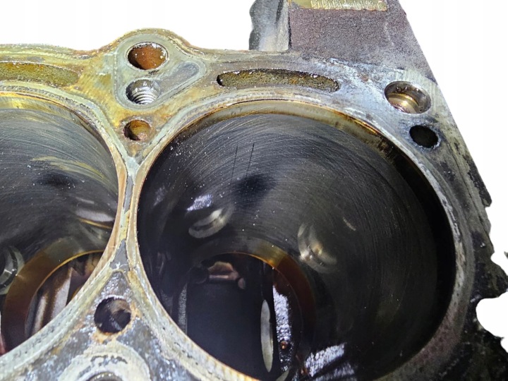 2012 LANCIA DELTA BLOC MOTEUR 98A4000