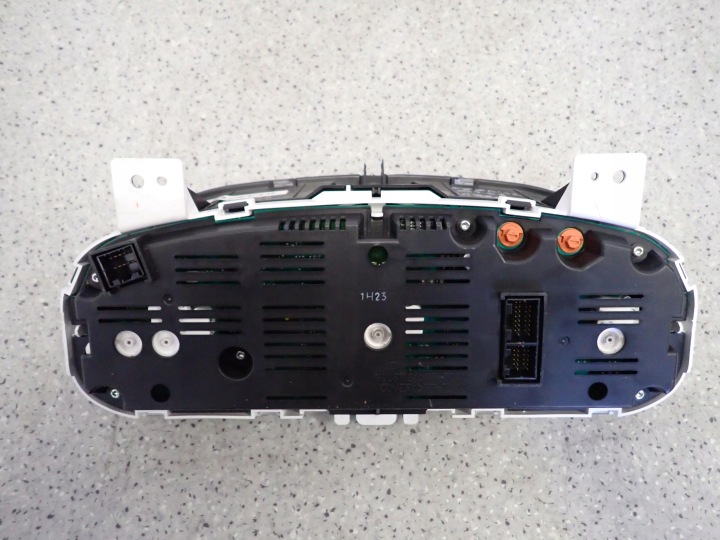 KIA CEED CRDI 09-12 TABLEAU DE BORD COMPTEUR LIFT