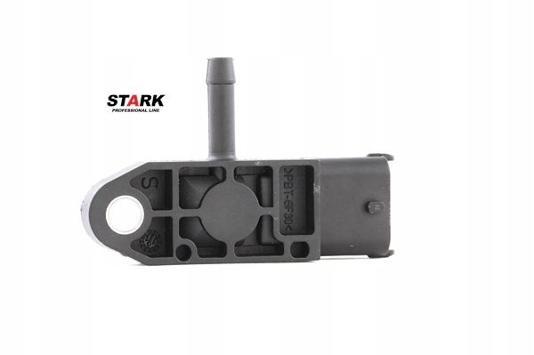 STARK SKBPS-0390003 CAPTEUR PRESSION SURALIMENTATION VERS OPEL MOVANO BUS (X70)