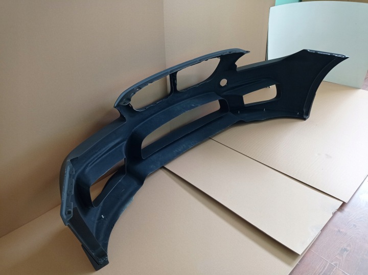 BMW 6 F12 F13 F06 PARE-CHOCS AVANT AVANT AILES M6-REPLIKA TUNING