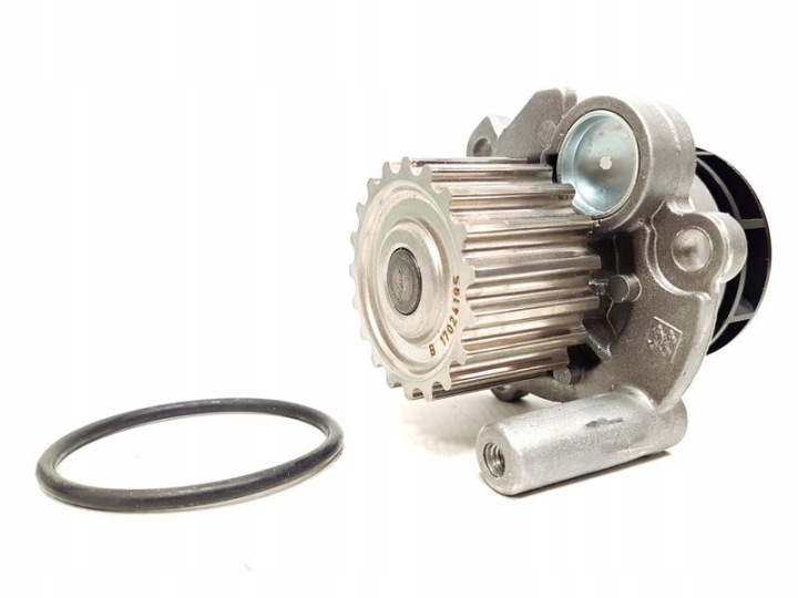 INA KIT DISTRIBUTION VW 2,0TDI