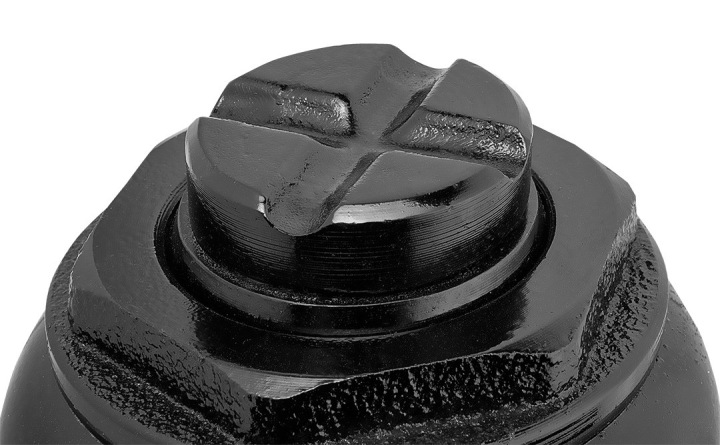 NEO ÉLÉVATEUR HYDRAULIQUE SLUPKOWY CRIC AVEC SOLIDNEJ ACIER 10T 10-454