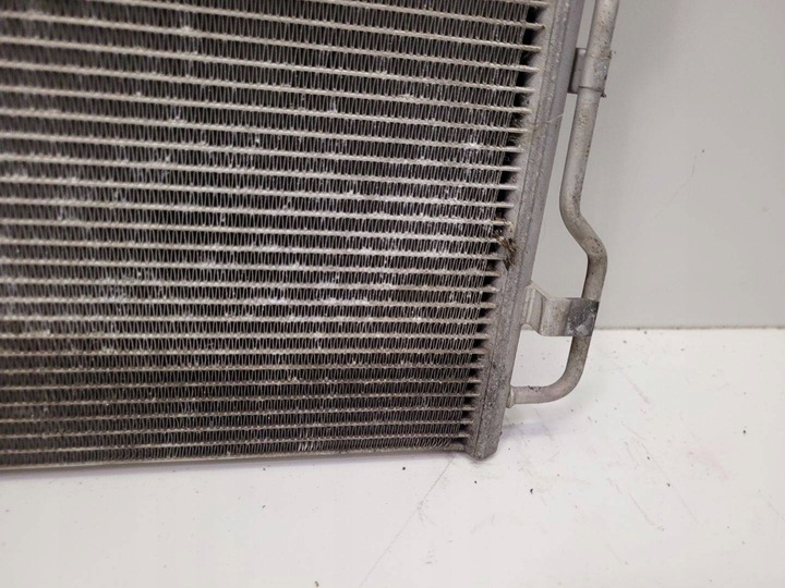 RADIATEUR DU CLIMATISEUR HYUNDAI TUCSON 3 2018 F200NFFBB0 photo 5 - milautoparts-fr.ukrlive.com