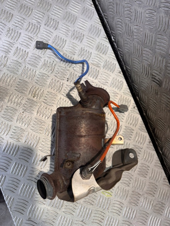 CATALYSEUR MICRA K14 CLIO V SANDERO II 1.0 SCE