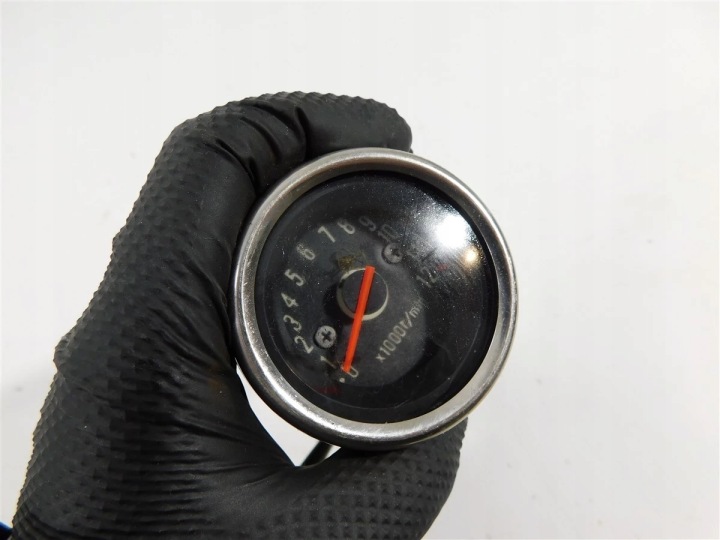 COMPTEUR COMPTEUR DE VITESSE LIFAN LF 125 CHOPPER 05-08 U-11 262KM LF125-17D