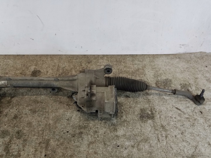 CRÉMAILLÈRE DE DIRECTION FORD C-MAX II MK2 1.5 TDCI AV613D070VS EUROPE