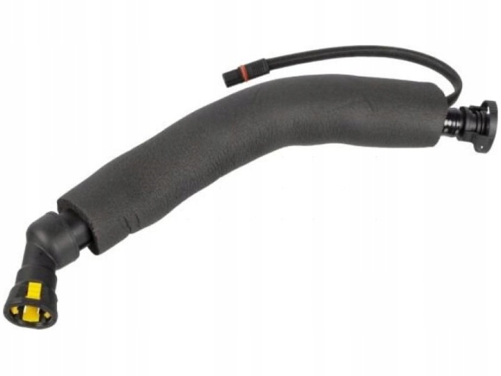 FIL VENTILATION BMW