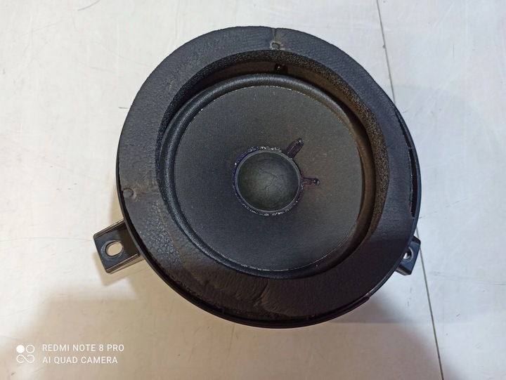 SAAB 9-5 2003 ALTAVOCES 