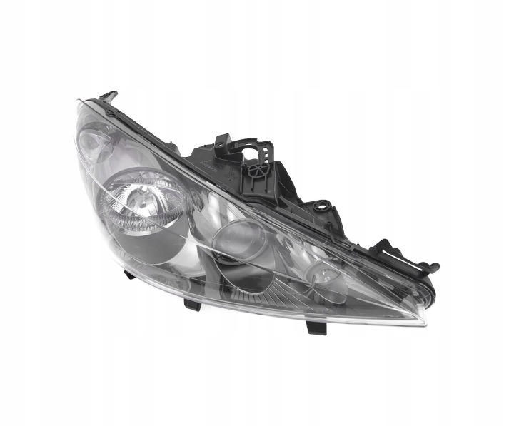 PHARE AVANT VERS PEUGEOT 207 2006-2013 6206H4 DROITE