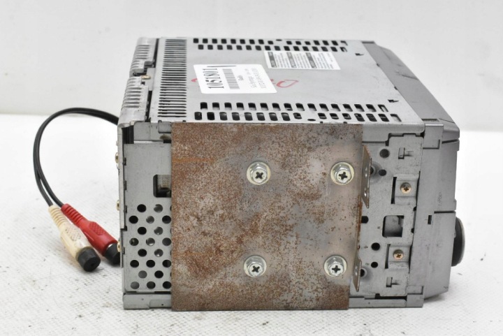 RADIO AUTORADIO CD RDS CASSETTES ADZ628R KIA SPORTAGE 2 II 04-08