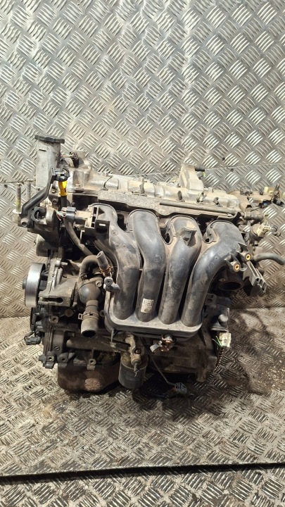 MOTEUR MAZDA 3 BK 1.6 16V Z601 COMPLET