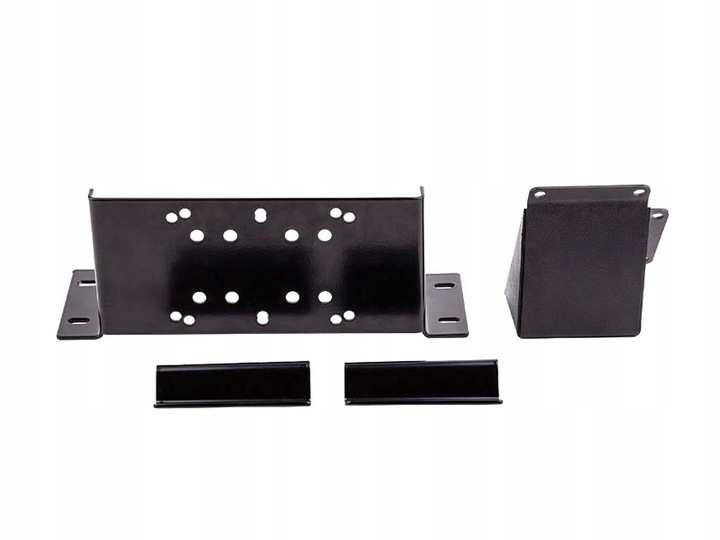 SOPORTE COMPRESOR ARB TOYOTA HILUX REVO 2015- 