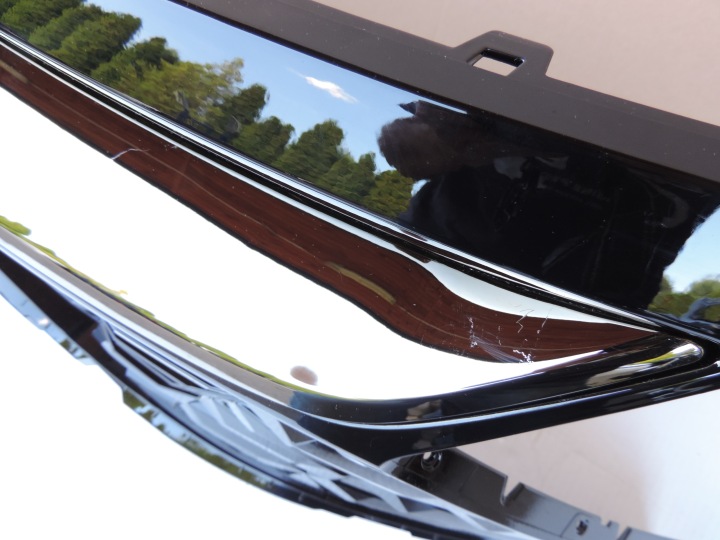 KIA SPORTAGE 5 V ANNIVERSARY GRILLE CALANDRE