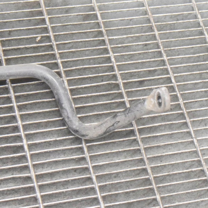 MASERATI QUATTROPORTE 2014 ARRIÈRE STABILISATEUR BARRE DE LIAISON