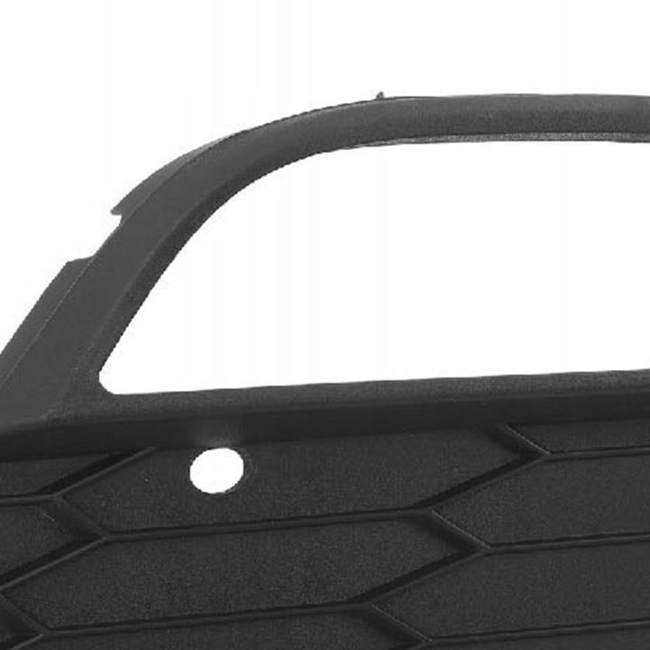 1 PAIRE AVANT PARE-CHOCS INFÉRIEURE PROTECTION GRILLES MGLY 5F0853665H REMPLACEMENT NS